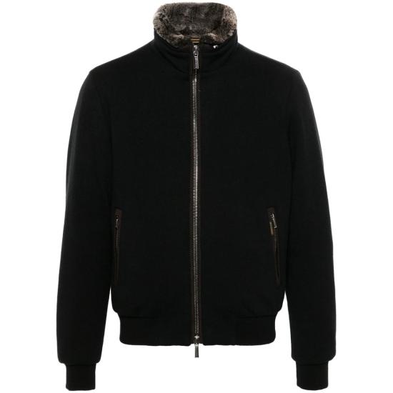 26FW 무레르 BELLATI-MR 벨라티 다운 패디드 자켓 O100097 BELLATI MR NERO BLACK