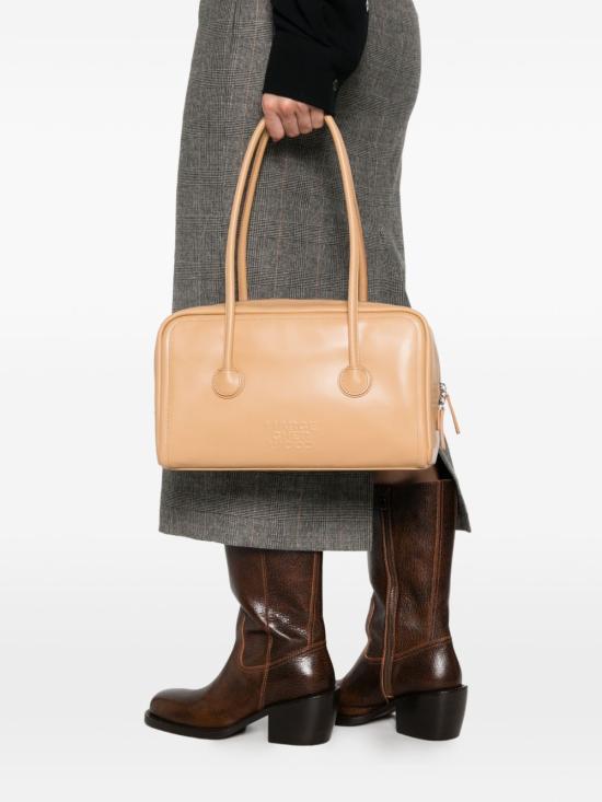 26FW 마지셔우드 토트백 M26531SB34 PLBE BEIGE - MARGE SHERWOOD