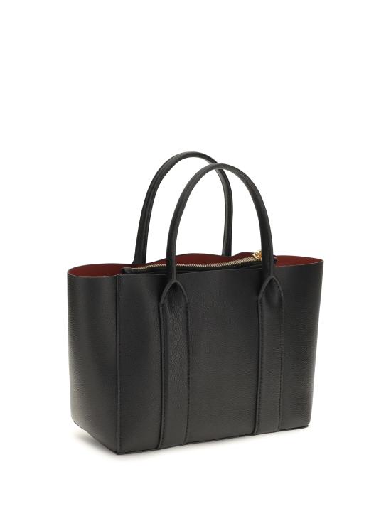 26FW 마크제이콥스 토트백 2F6HTT008H01 001 BLACK - MARC JACOBS
