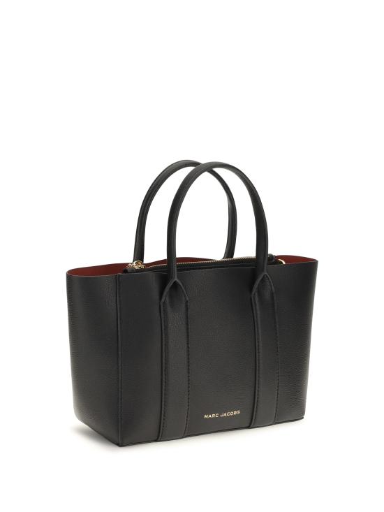 26FW 마크제이콥스 토트백 2F6HTT008H01 001 BLACK - MARC JACOBS