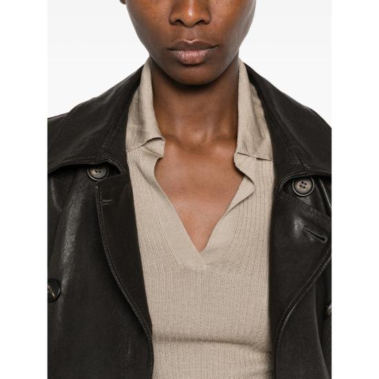26FW 막스마라 탑 MXMGERGO 012F 002 NEUTRALS - MAX MARA