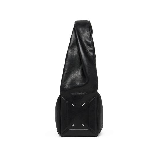 26FW 마르지엘라 숄더백 P8982 SB1WD0064 T8013 BLACK - MAISON MARGIELA