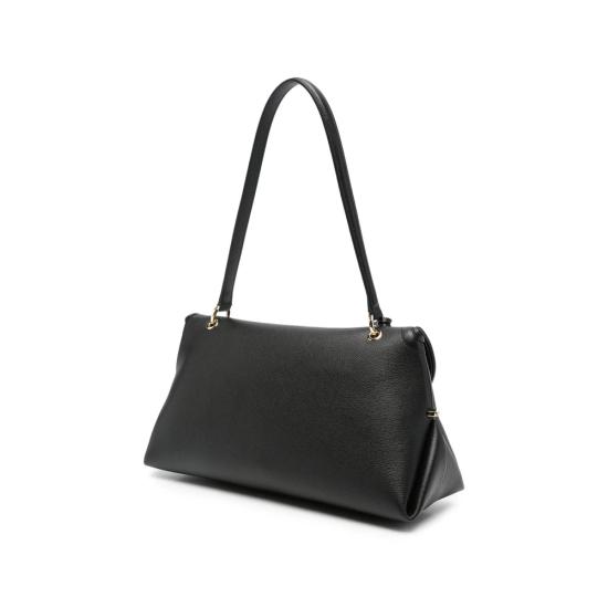 26FW 살바토레 페라가모 토트백 21A869 0796247 NERO BLACK - SALVATORE FERRAGAMO