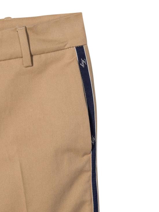  페이 치노 팬츠 5P6001K G0011115 BROWN - FAY