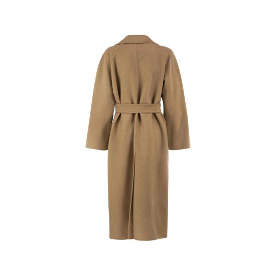 26FW 막스마라 코트 MXMREADY 748 001 BEIGE - MAX MARA