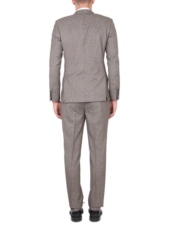  라르디니 수트 팬츠 IR7828AV IRS59424200MA BROWN - LARDINI