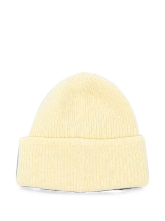 26FW 자크뮈스 모자 ACU00666D AK00227205 YELLOW - JACQUEMUS