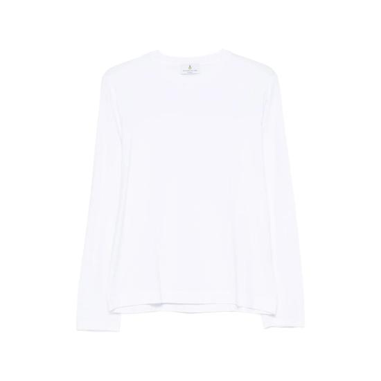 26FW 마가찌노 리캄비 탑 02 OSSIGENO 01 WHITE
