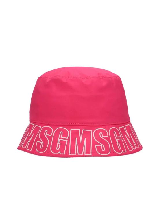  엠에스지엠 버킷햇 MS028800T 044 PINK
