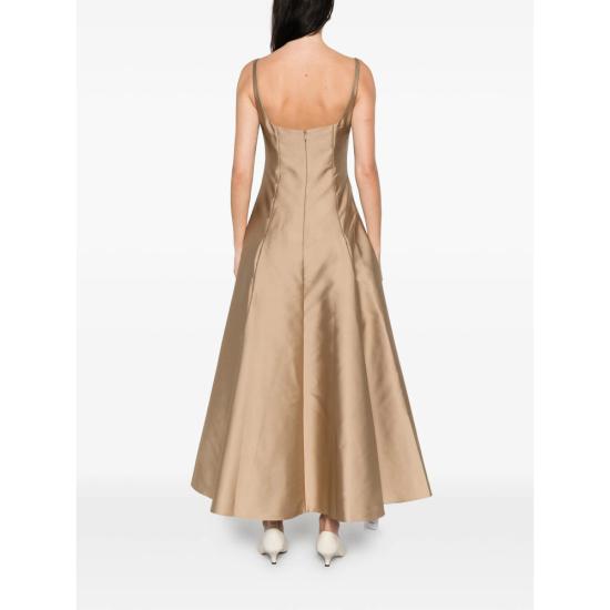 26SS 롤랑뮤레 원피스 011X TF GOLD - ROLAND MOURET