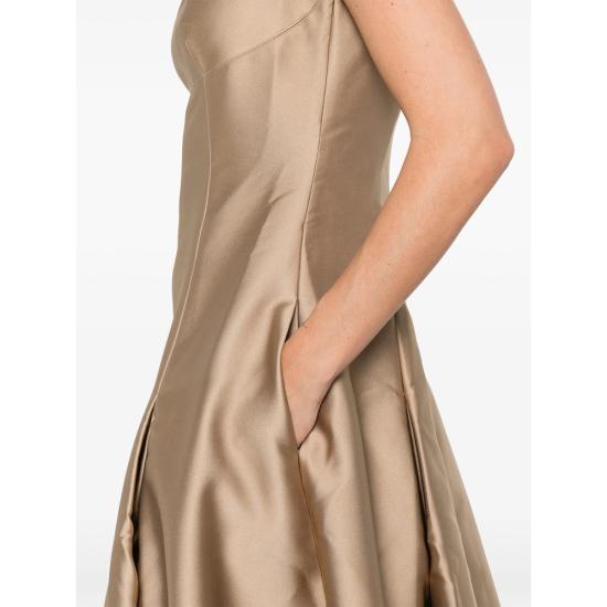 26SS 롤랑뮤레 원피스 011X TF GOLD - ROLAND MOURET