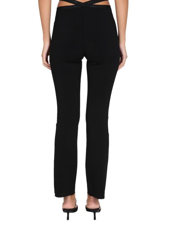  티바이알렉산더왕 레깅스 4KC1234016 001 BLACK - T BY ALEXANDER WANG