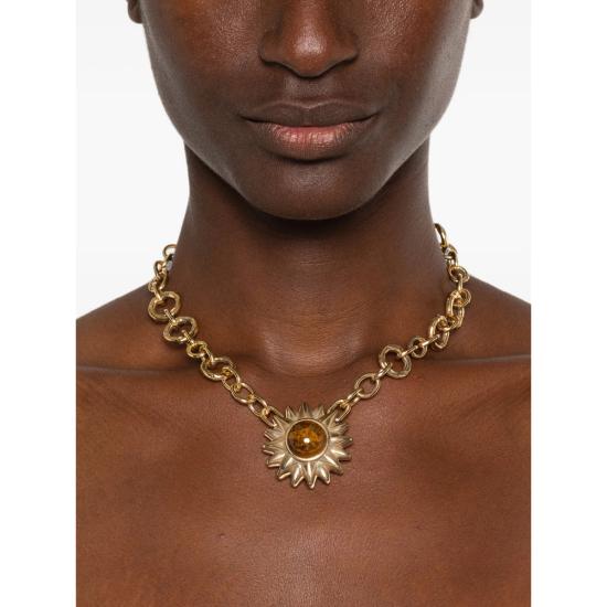 26FW 라쿠엘 디니즈 팔찌 ACJ0002 BAG0001 00862 GOLD - RAQUEL DINIZ