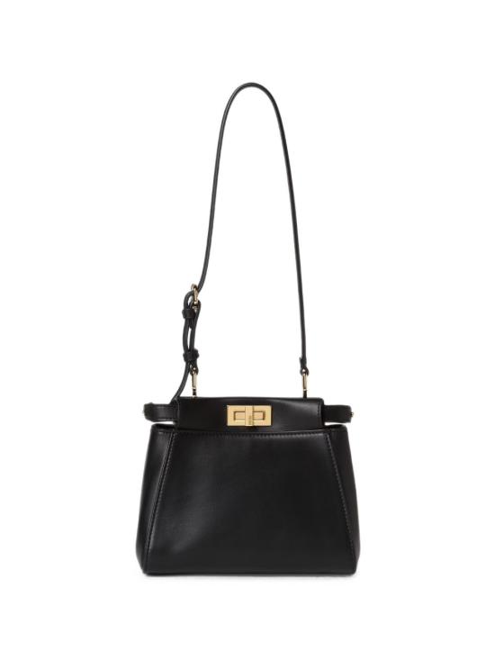 26FW 펜디 토트백 8BN372 B1E6F0QA1 BLACK