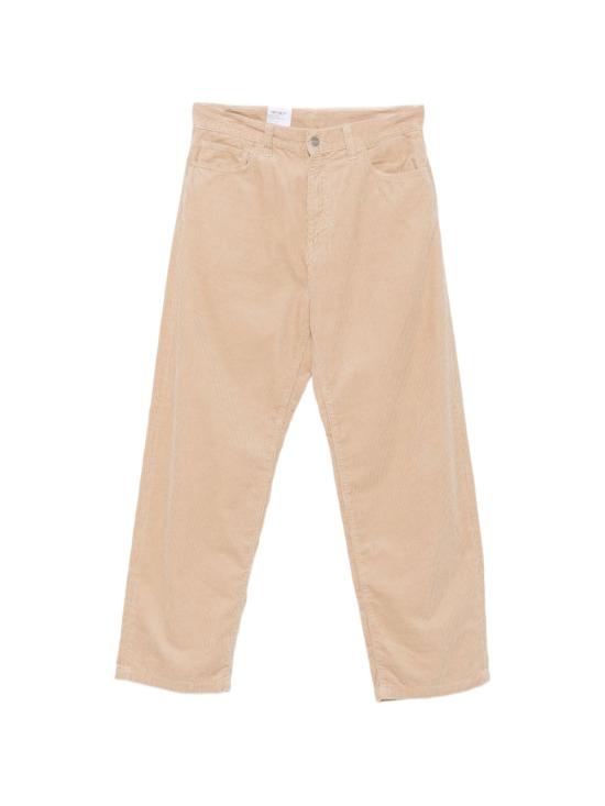26FW 칼하트 WIP 스트레이트 팬츠 I032297 G102 BEIGE