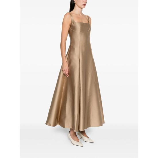 26SS 롤랑뮤레 원피스 011X TF GOLD - ROLAND MOURET