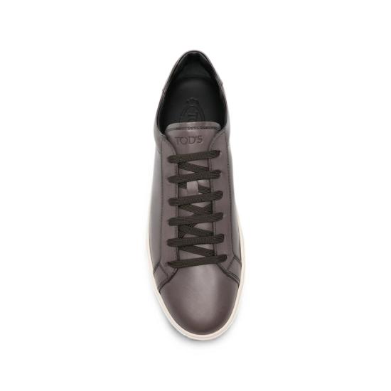 26FW 토즈 스니커즈 XXM04L0HZ40N F5B400 GRAY - TODS