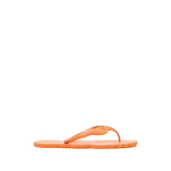26FW 짐머만 샌들 7434FS26A2 PAPAY ORANGE