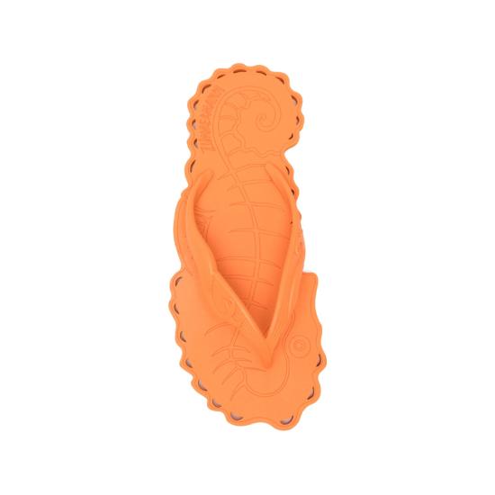 26FW 짐머만 샌들 7434FS26A2 PAPAY ORANGE - ZIMMERMANN