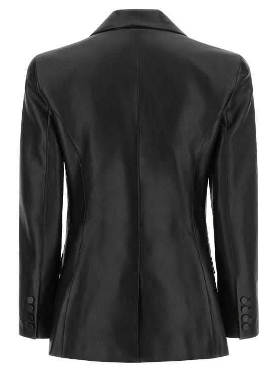  발망 자켓 LDJA00000000570PA BLACK - BALMAIN