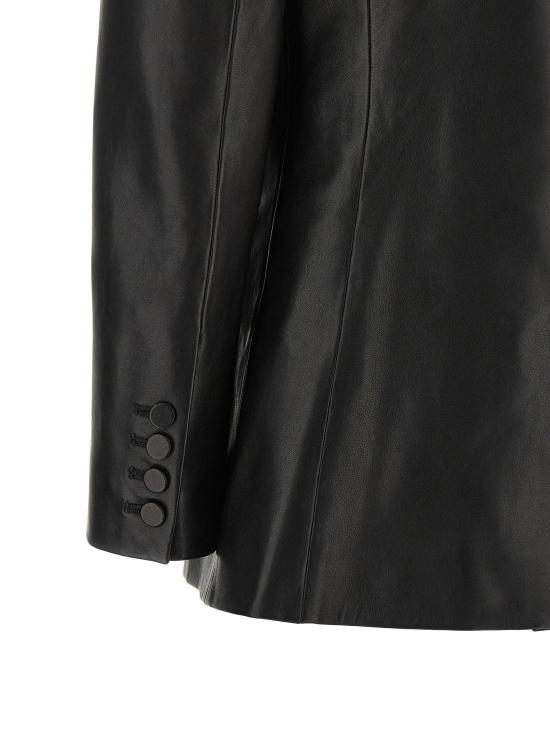  발망 자켓 LDJA00000000570PA BLACK - BALMAIN