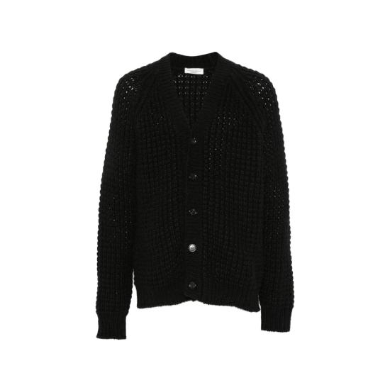26FW 로베르토 콜리나 스웨터 263MYB47010 NERO BLACK