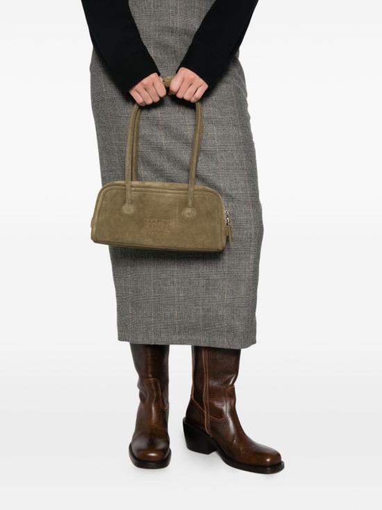 26FW 마지셔우드 토트백 M26531SB35 SUDO GREEN - MARGE SHERWOOD