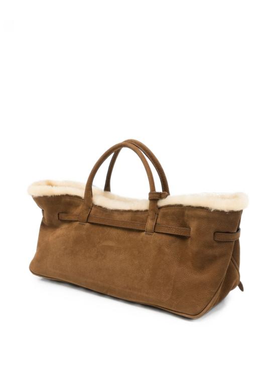26FW 마지셔우드 토트백 M26531TB18 HNBH BROWN - MARGE SHERWOOD