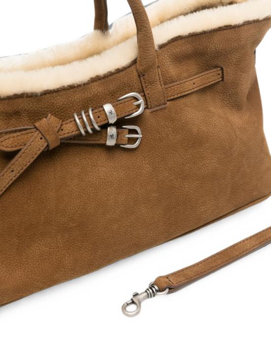 26FW 마지셔우드 토트백 M26531TB18 HNBH BROWN - MARGE SHERWOOD