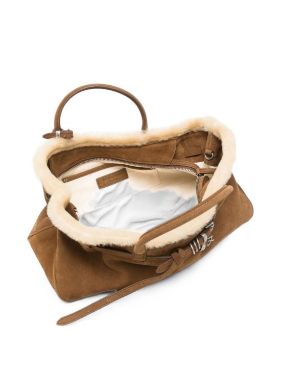 26FW 마지셔우드 토트백 M26531TB18 HNBH BROWN - MARGE SHERWOOD