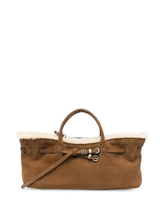26FW 마지셔우드 토트백 M26531TB18 HNBH BROWN