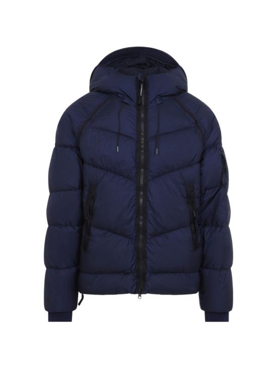26FW 씨피 컴퍼니 패딩 21CMOW210A 110655G880 NAVY