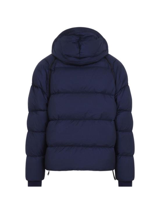 26FW 씨피 컴퍼니 패딩 21CMOW210A 110655G880 NAVY - C.P. COMPANY