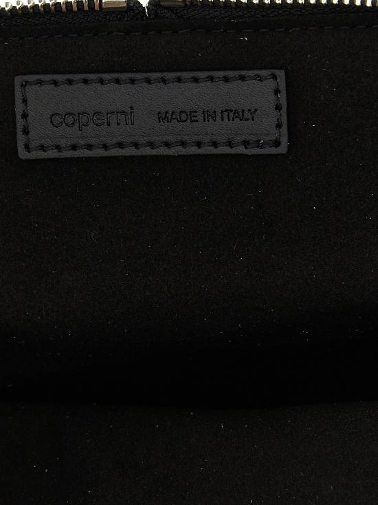  코페르니 벨트백 LDCOPBE17F6110BLK BLACK - COPERNI