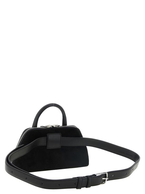  코페르니 벨트백 LDCOPBE17F6110BLK BLACK - COPERNI