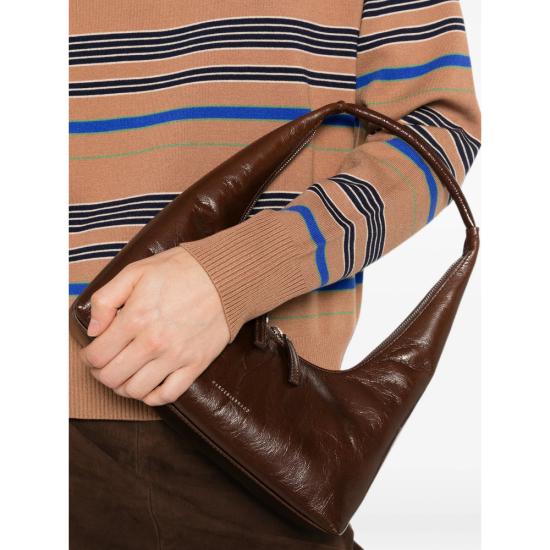 26FW 마지셔우드 숄더백 M26431SB02CRMC MOCHA BROWN - MARGE SHERWOOD
