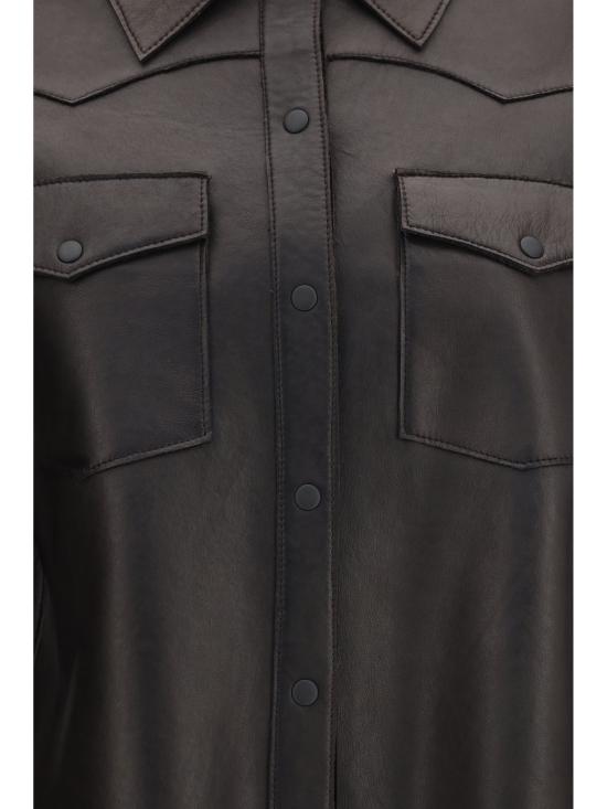 26FW 파로쉬 자켓 D431922S 086 BLACK - PAROSH