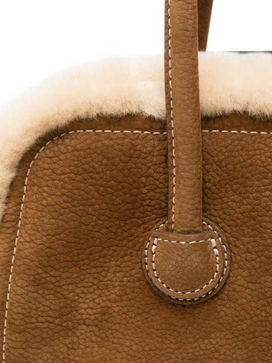 26FW 마지셔우드 토트백 M26531SB35 HNBH BROWN - MARGE SHERWOOD