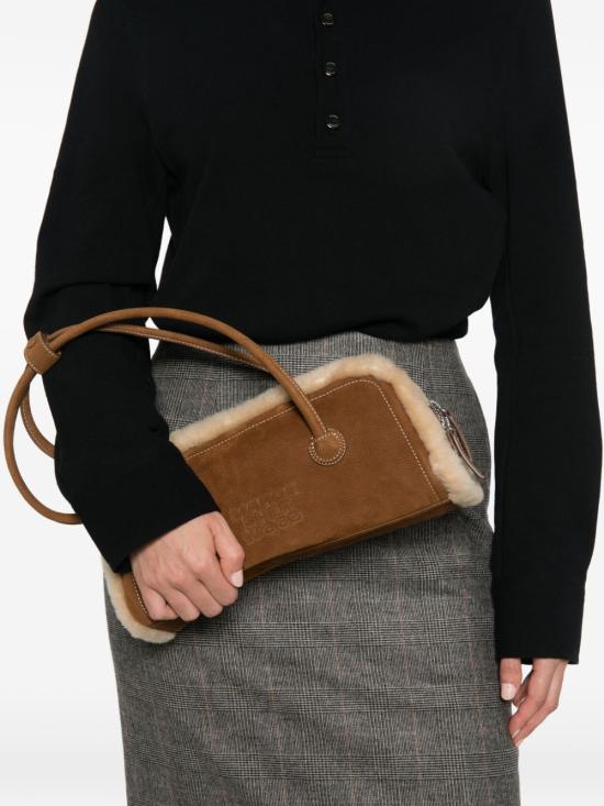 26FW 마지셔우드 토트백 M26531SB35 HNBH BROWN - MARGE SHERWOOD