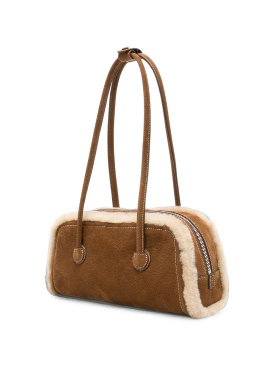 26FW 마지셔우드 토트백 M26531SB35 HNBH BROWN - MARGE SHERWOOD
