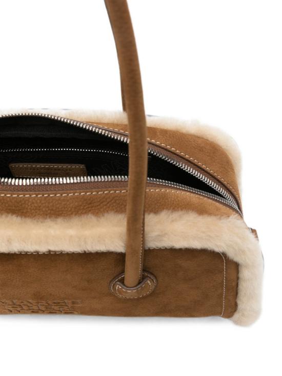 26FW 마지셔우드 토트백 M26531SB35 HNBH BROWN - MARGE SHERWOOD