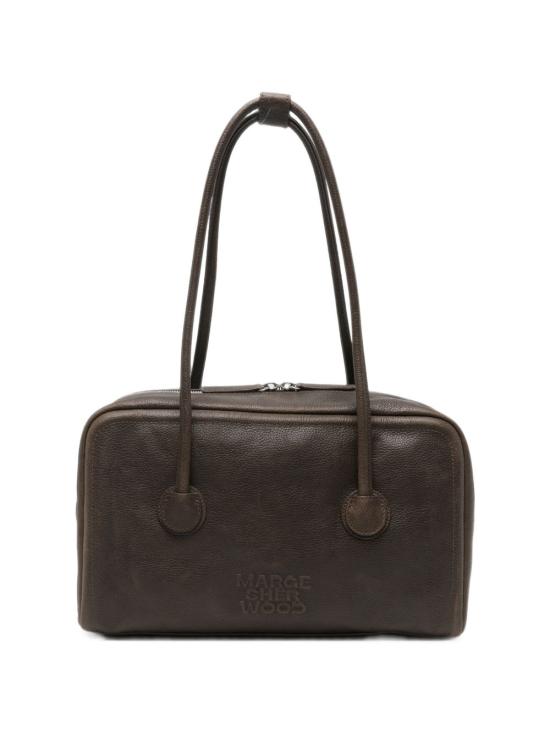 26FW 마지셔우드 토트백 M26531SB34 EPWR BROWN