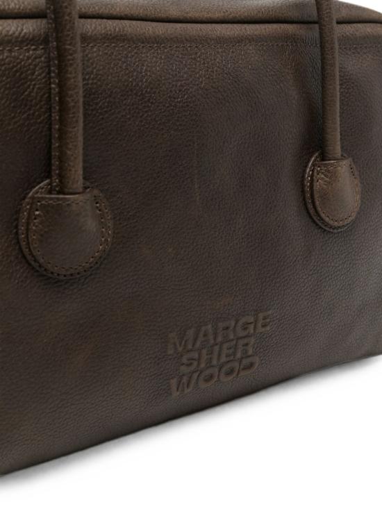 26FW 마지셔우드 토트백 M26531SB34 EPWR BROWN - MARGE SHERWOOD
