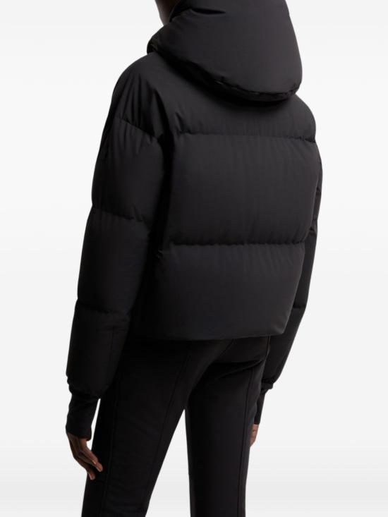 26FW 몽클레어 패딩 L20981A00035 597S3999 BLACK - MONCLER
