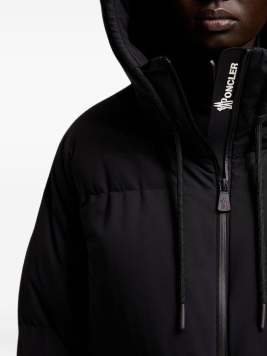 26FW 몽클레어 패딩 L20981A00035 597S3999 BLACK - MONCLER