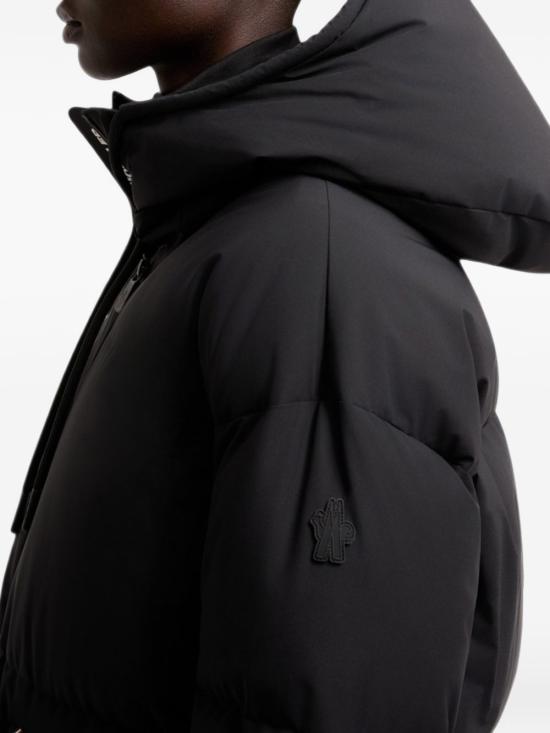 26FW 몽클레어 패딩 L20981A00035 597S3999 BLACK - MONCLER