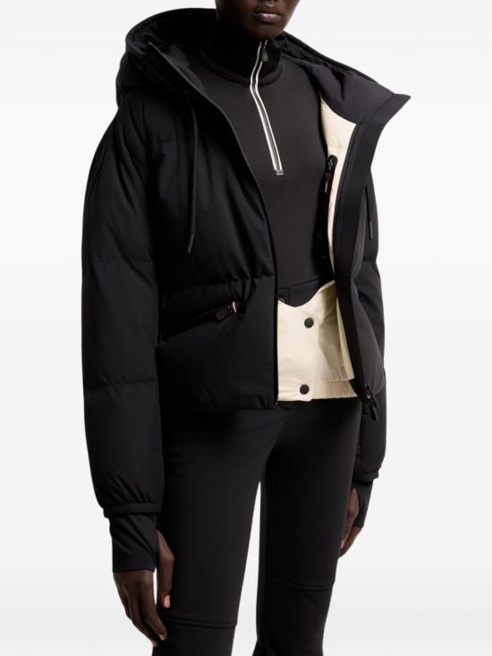 26FW 몽클레어 패딩 L20981A00035 597S3999 BLACK - MONCLER