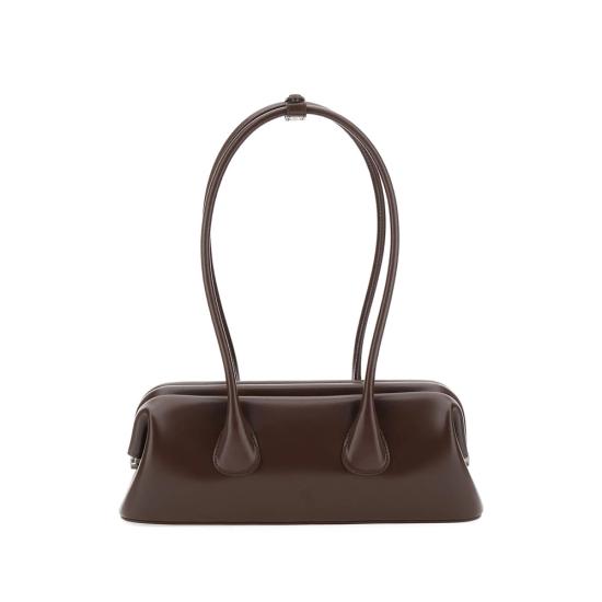 26FW 오소이 숄더백 25SB01018002 CHBRO BROWN - OSOI