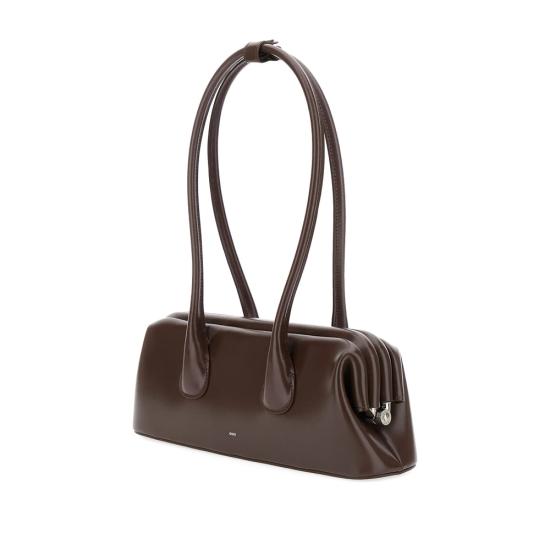 26FW 오소이 숄더백 25SB01018002 CHBRO BROWN - OSOI