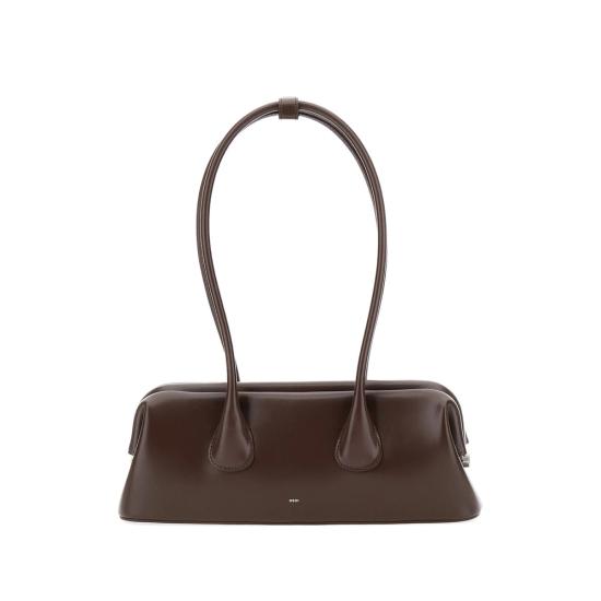 26FW 오소이 숄더백 25SB01018002 CHBRO BROWN